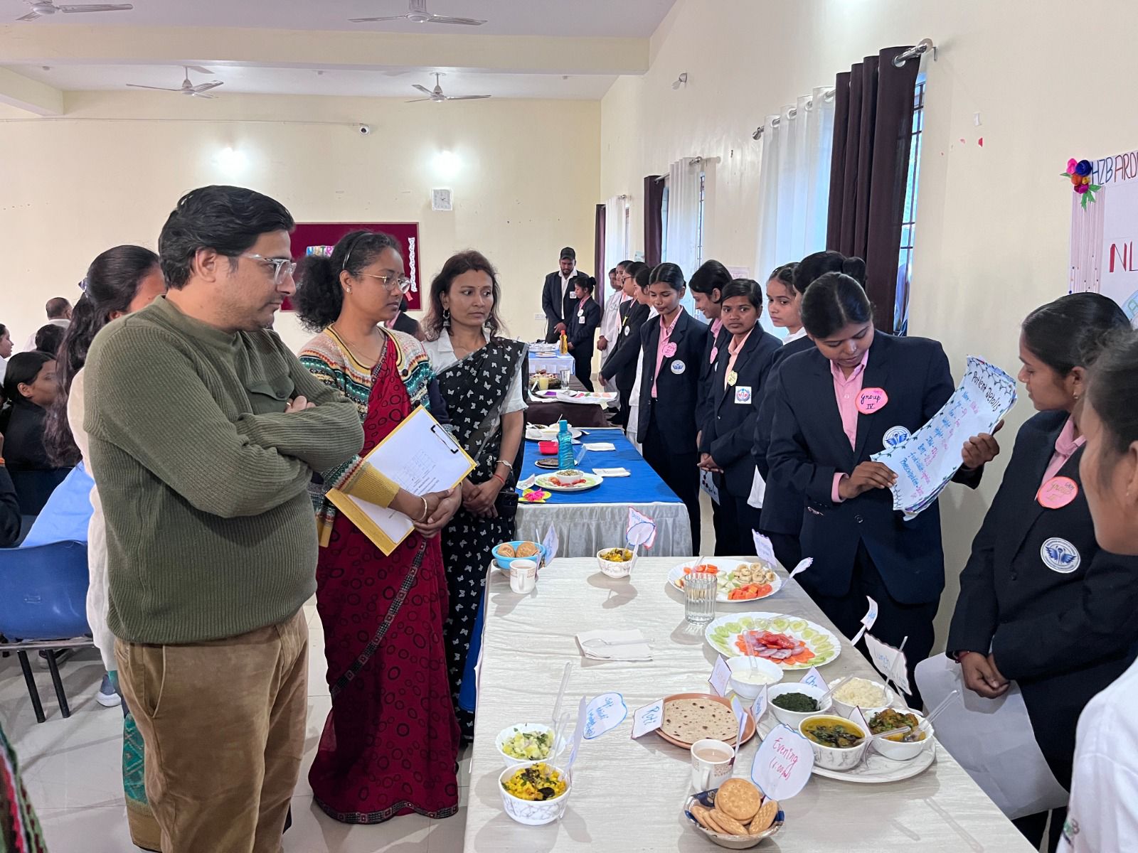 Career Opportunities After Nursing Education